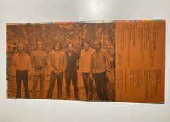 THE WINTER CONSORT “Road” 1970 Vinyl LP A&M Records SP 4279 World Jazz VG+