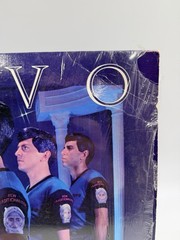 DEVO New Traditionalists LP Vinyl Record Warner Bros