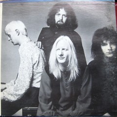 Johnny Winter – Second Winter (LP) (Very Good (VG)) – 3919029037