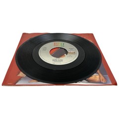 Sheena Easton Strut / Letters From The Road 45 Vinyl Record EXC W/ Pic Sleeve