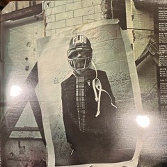 The Who – Odds & Sods Vinyl Record Sealed Mint New Old Stock
