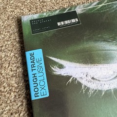 Kelela – New Avatar – Clear Vinyl 2026 Rough Trade Exclusive Sealed warp Records
