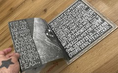 SILVER MT ZION MEMORIAL ORCHESTRA TRA LA LA BAND* LP Rare POST ROCK Experimental