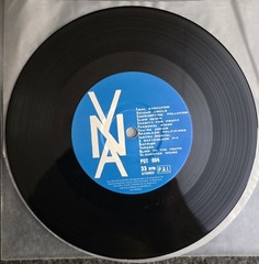 Agathocles / VNA Morally Wrong Grind Till Deafness 7″ 1990