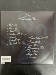 Laufey – A Matter … Monochromatic Anomaly Vinyl USED NOT TESTED