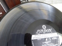 1963 Joan Sutherland: Bellini’s La Sonnambula 3LP Box Set, London OSA 1365 F/EX