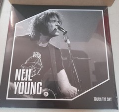 16 x Neil Young Crazy Horse Crosby Nash broadcasts double LPs lot bundle vinyls