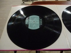 VARIOUS ARTISTS ~ WRKO HALL OF FAME 1970 POST RECS (7101) 2XLP COMPILATION