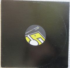 Markus Nikolai Shake! Perlon – PERL 05 Germany 1998 12″ Vinyl LP 45RPM NM VG+