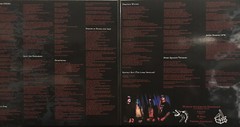Marduk – Nightwing LP 2022 Osmose Productions OPLP064 [Ukraine Donation] NEW *FR