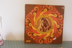 (3) JOHN MAYALL LP LOT; The Turning Point, Live in Europe, Empty Rooms
