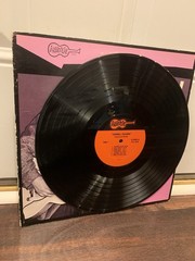 LOWELL FULSON: Self Titled Texas Blues On ARHOOLIE Records Vinyl LP EXCELLENT