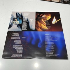 Audioslave Self-Titled 2LP Vinyl