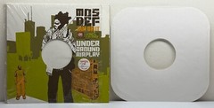2001 MOS DEF “JAM ON IT” LP Vinyl Shrink Wrap Lyricist Lounge v1 ECKO READ