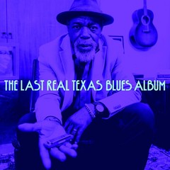Various Artists – The Last Real Texas Blues Album (2xVINYL) – BLUES *NEW*