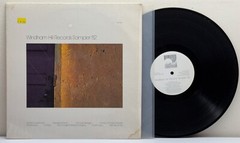 1982 Windham Hill Records Sampler ‘82 LP Vinyl WH-1024 Record VG SHRINK READ