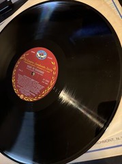 The Years To Remember – Frank Knight – Longines Symphonette Society Vinyl Record
