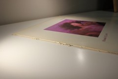 Kate Bush Hounds Of Love LP 1985 US EMI America ST-17171 MASTERED BY CAPITOL