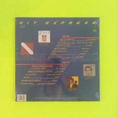 Various – Hit Express K-Tel – 1982 – PTU 3010 – New – Sealed – Vinyl