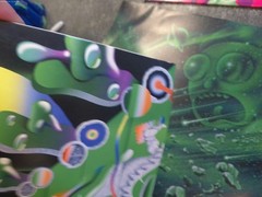 The Rick And Morty Soundtrack 2LP SUB POP READ