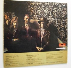 CREAM: BEST OF CREAM (Polydor) German Issue Compilation LP