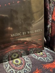Terror Vision Sub Variant Vinyl -Immaculate Will Bates Original Soundtrack