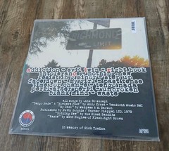 the Struggle Continues LINK 80 Record LP 2000, 2023 SKA PUNK HARDCORE Excellent