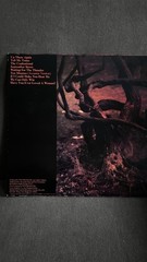 Winter Hours Leaving Time Vinyl LP, 1986 Link Records VG/VG+ Great Jangle Pop