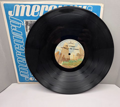 Rod Stewart The Best of Rod Stewart 1973 Double Vinyl LP Record Album
