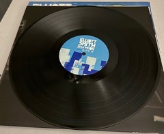 Elliott Smith – New Moon 2LP Vinyl Record 2007 Kill Rock Stars Indie Folk