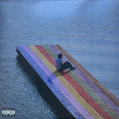Baby Keem – The Melodic Blue 2 x LP Vinyl Album SEALED NEW – Trap Hip Hop Record