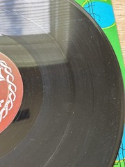 Alice Donut – The Biggest Ass (Vinyl 12″ – 2010 – US – Reissue)