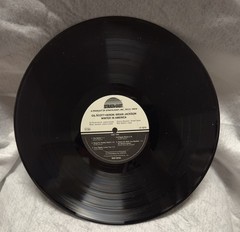Gil Scott-Heron Brian Jackson Winter In America  Strata East 1974 Original Vinyl