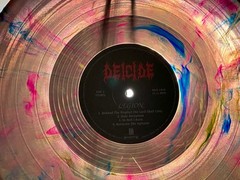 DEICIDE Demo’s + Deicide + Legion + Once + Serpent 5x LPs Color Vinyl 1987-1997