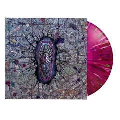 Mindless Self Indulgence ‘How I Learned..’ 180g Vinyl (Release Date: May 22)