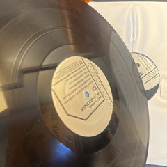 De La Soul – AOI: Bionix (Vinyl 2LP – 2001 – US – Original)