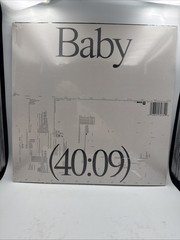 Dijon – Baby CLEAR Vinyl Record LP Album Sealed New