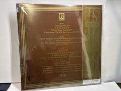 Common – One Day It’ll All Make Sense 2LP 25th Anniversary (Caramel Swirl Vinyl)