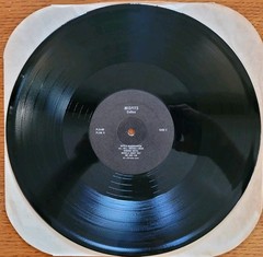 Misfits Evilive LP 1989 2nd Press Plan 9 Caroline Records EX/EX VERY RARE CLEAN