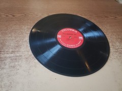 RARE 1969 VG+ LABELS & COVER, GOOD LP-SEE NOTES! It’s A Beautiful Day 9768 LP33