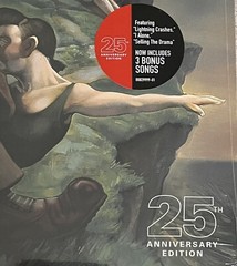 Live – Throwing Copper 25th Anniversary 180g Double LP Vinyl Record SHIPS TODAY