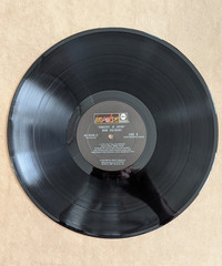 JOHN COLTRANE ULTRA-RARE PRISTINE MINT ‘CONCERT IN JAPAN’ QUAD COPY NEVER PLAYED