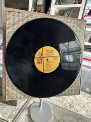 Chet Baker She Was Too Good To Me LP CTI 6050 S1 VG+ VG+ Ultrasonic