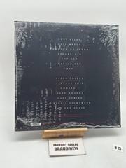 Polo G – Die A Legend RSD Black Ice Limited Edition New Vinyl