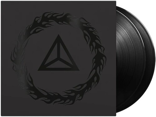 Mudvayne – End Of All Things To Come – Gatefold 180-Gram Black Vinyl [New Vinyl