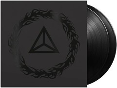 Mudvayne – End Of All Things To Come – Gatefold 180-Gram Black Vinyl [New Vinyl