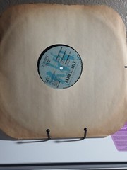 Force MD’s Touch and Go 12″ LP Record Album Vinyl VG