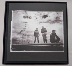 Muse ‎– The Resistance Vinyl Box Set Limited Vinyl CD USB Drive
