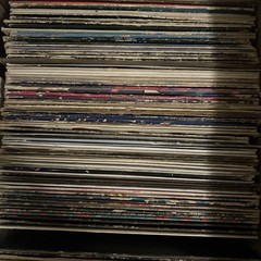 Vinyl Lot of 10 Rap,R&B,Disco,House,Soul,Funk Studio54 DJ Collection 1970s-2000s