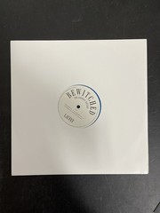 Laufey – Bewitched: The Goddess Edition LE Blue Vinyl USED NOT TESTED